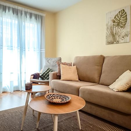 Appartement Burgo Loft Lerez A 5 Min De La Zona Monumental à Pontevedra Extérieur photo