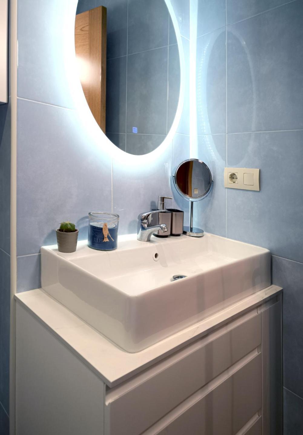 Appartement Burgo Loft Lerez A 5 Min De La Zona Monumental à Pontevedra Extérieur photo