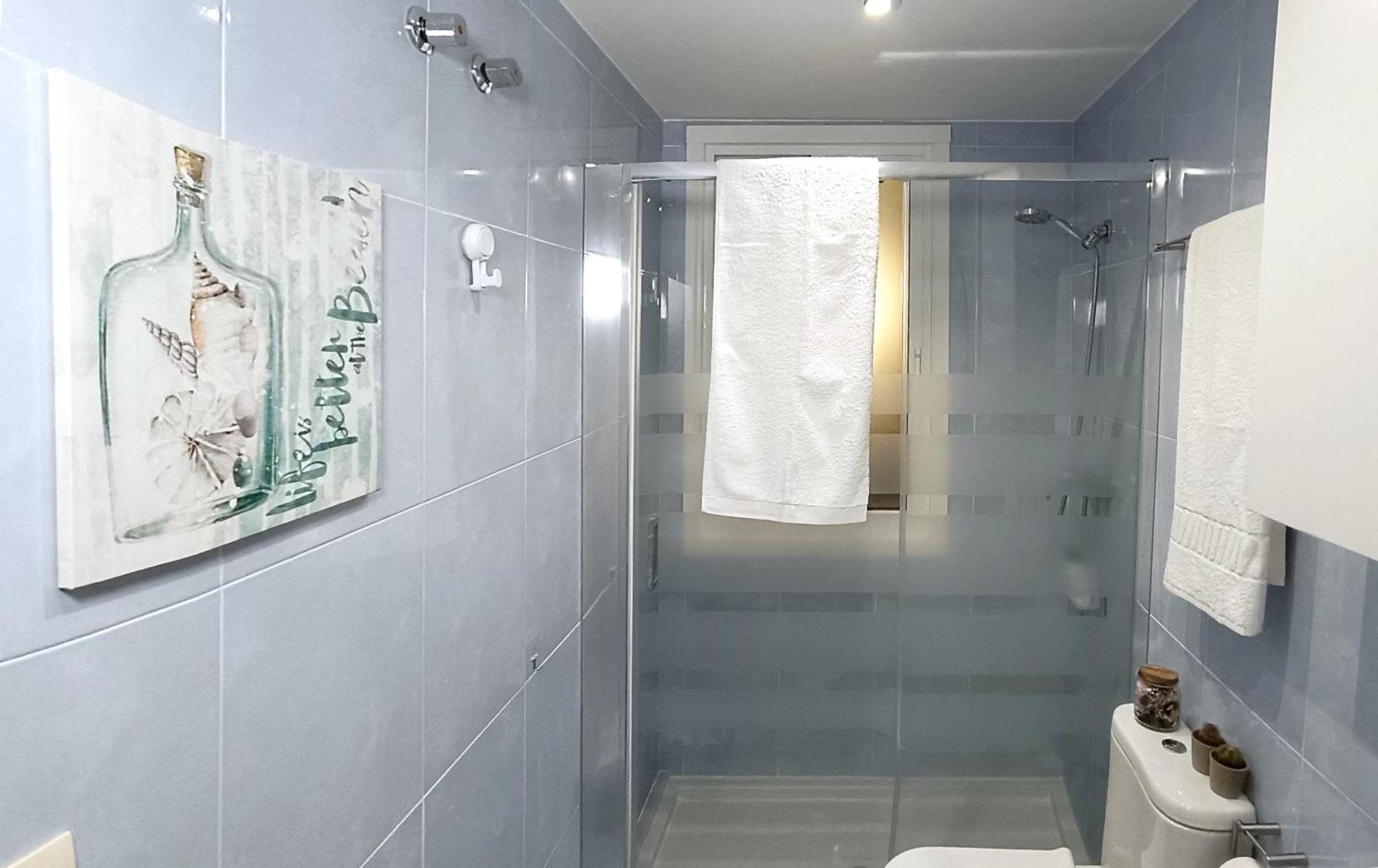 Appartement Burgo Loft Lerez A 5 Min De La Zona Monumental à Pontevedra Extérieur photo