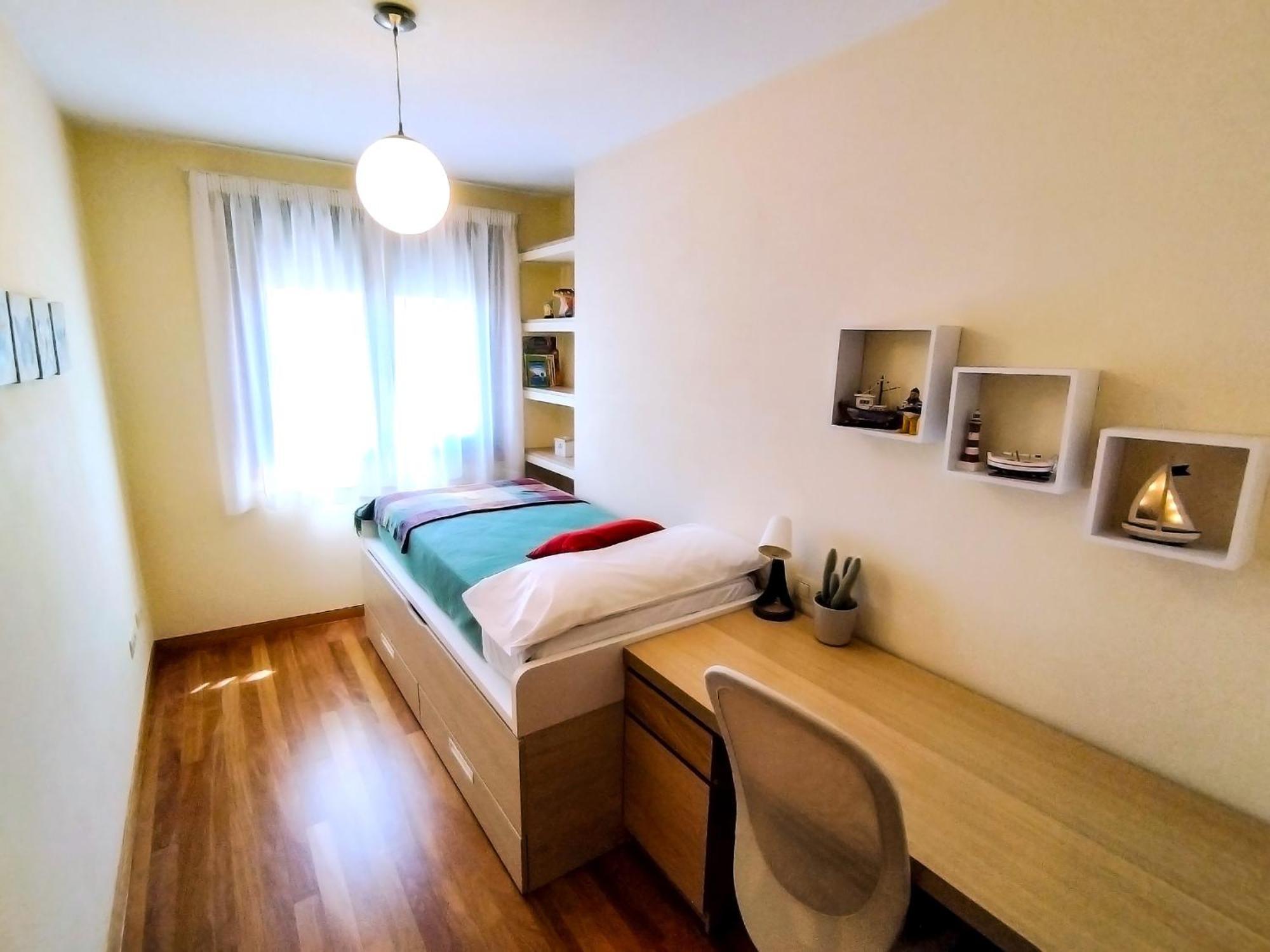 Appartement Burgo Loft Lerez A 5 Min De La Zona Monumental à Pontevedra Extérieur photo